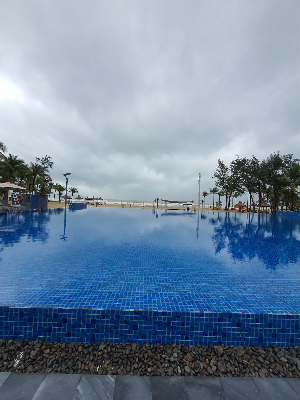 다낭 풀먼비치리조트