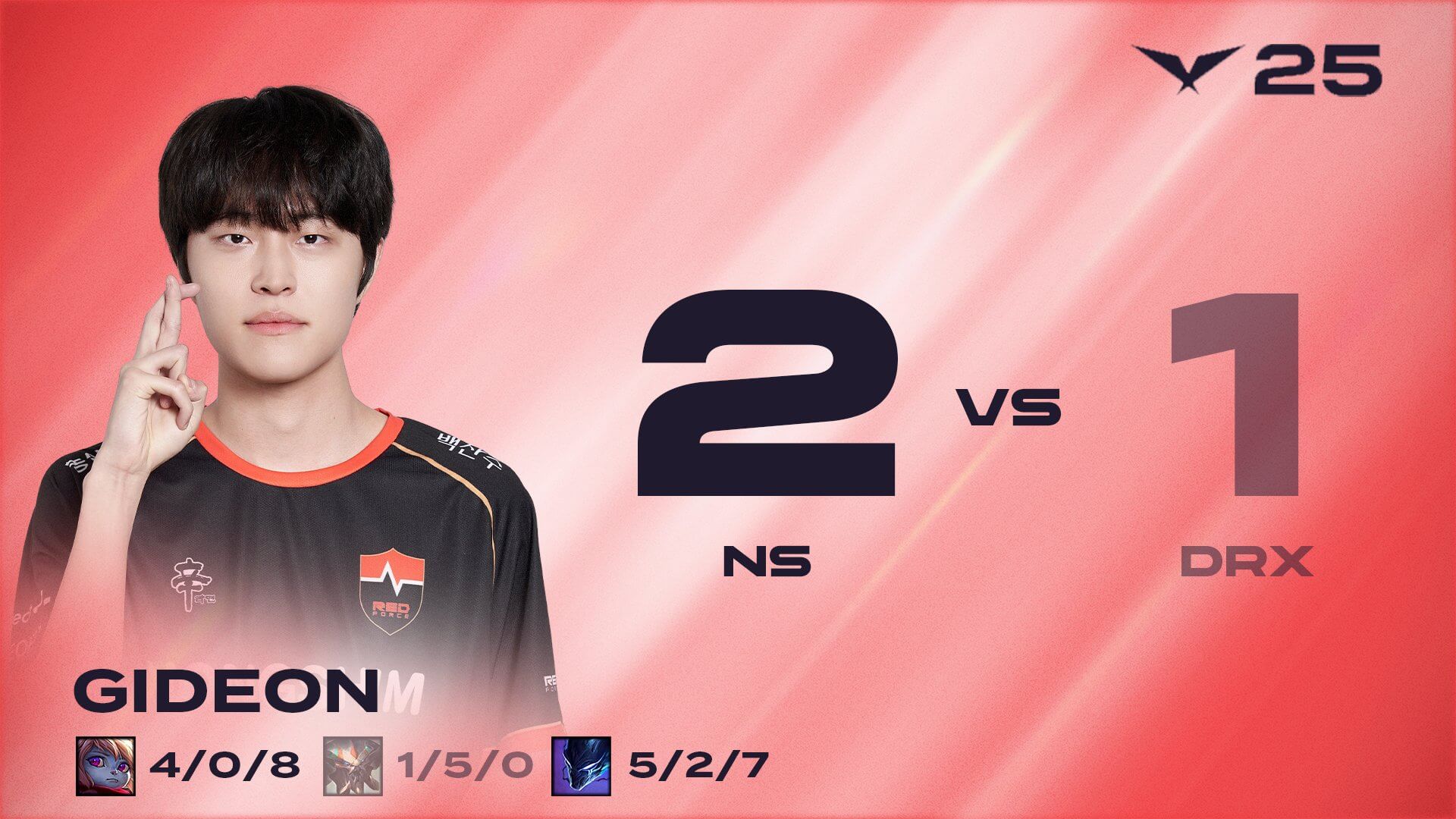 LCK 2025 시즌 총정리 관련사진