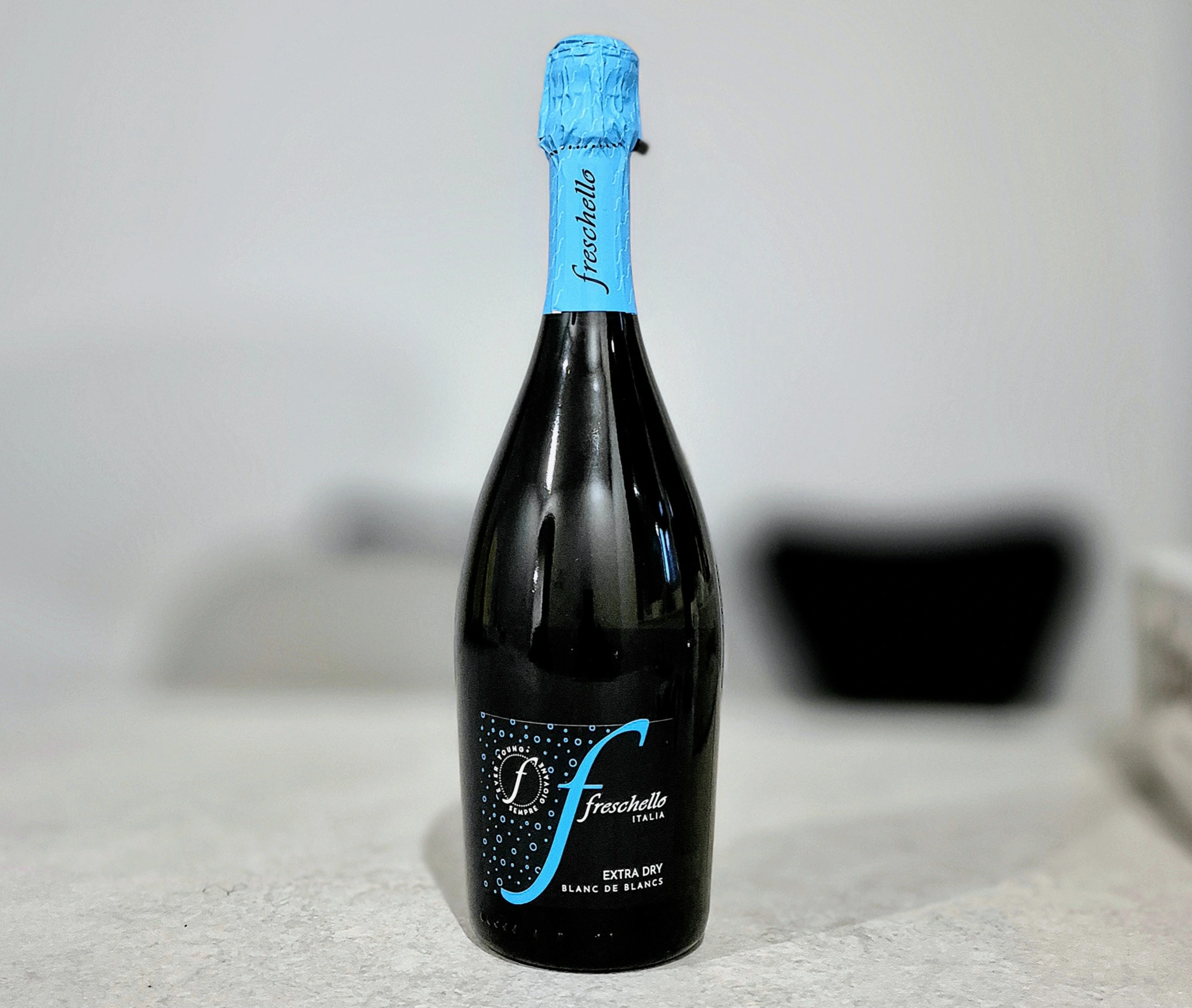 프레첼로 스푸만테 엑스트라 드라이 (Freschello Spumante Extra Dry)