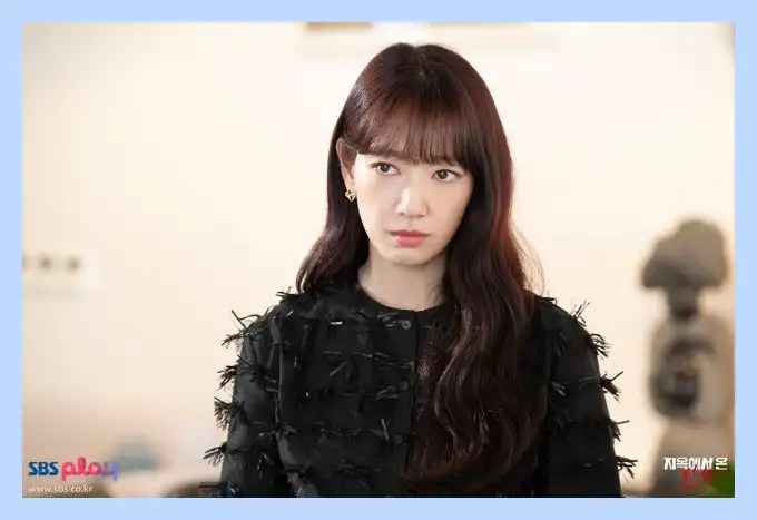 지옥에서 온 판사 몇부작