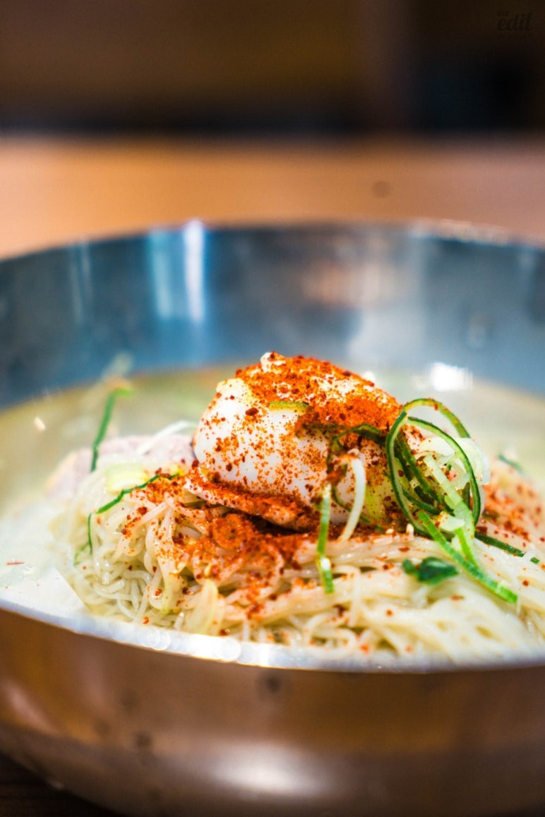 종로 3대 평양냉면, 을지면옥