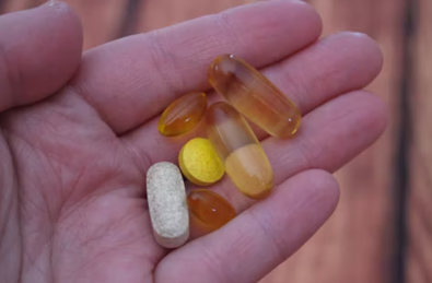 종합비타민 추천 순위