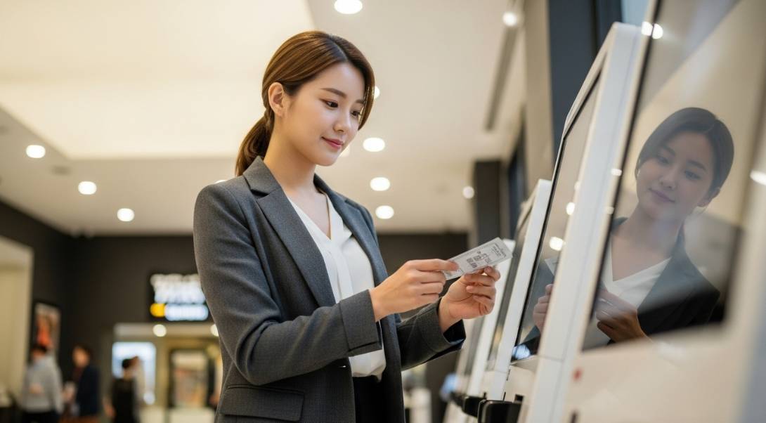 정부 영화 할인쿠폰 6천원 발급방법, 사용법