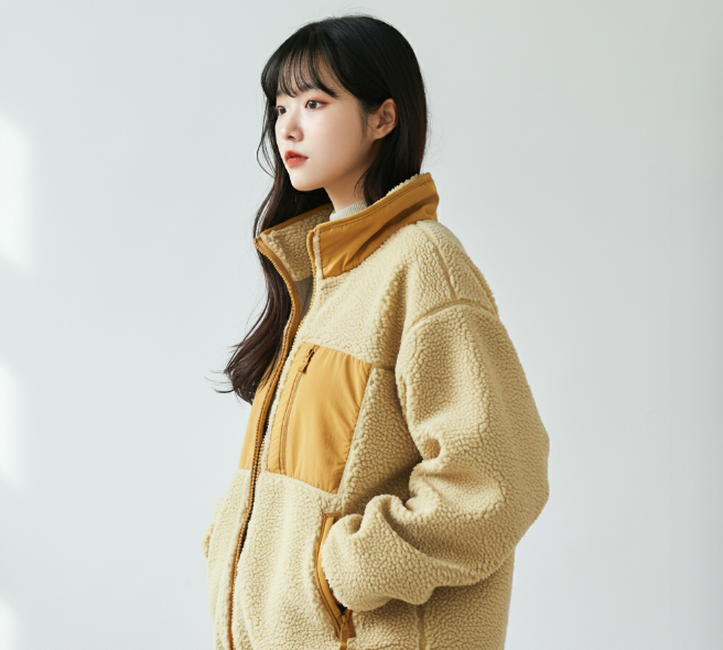 파타고니아(Patagonia) 후리스 리뷰