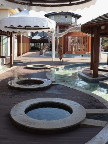 국내 노천 온천 BEST 7