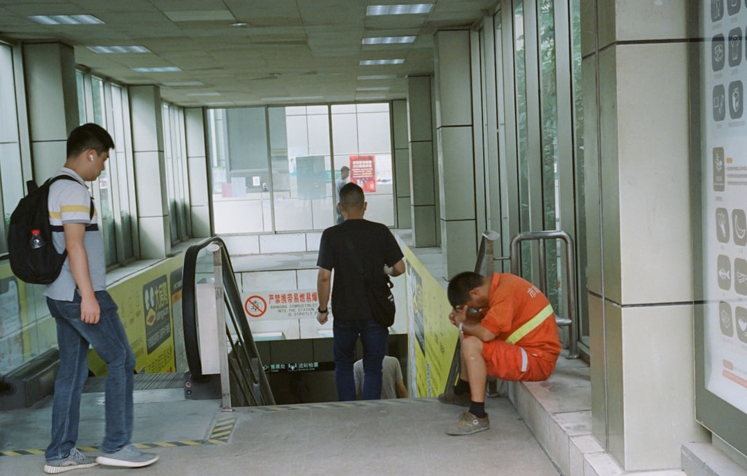 part-time job