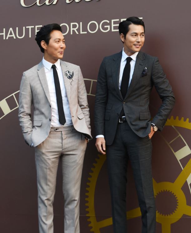 정우성-디스패치