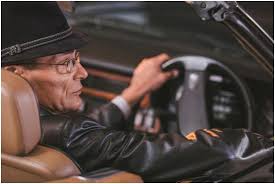 75세 이상 운전면허증 갱신 바로가기