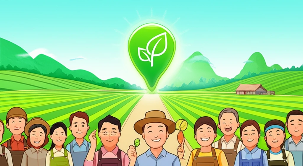 친환경 농업 인증 지원금 2025: ..