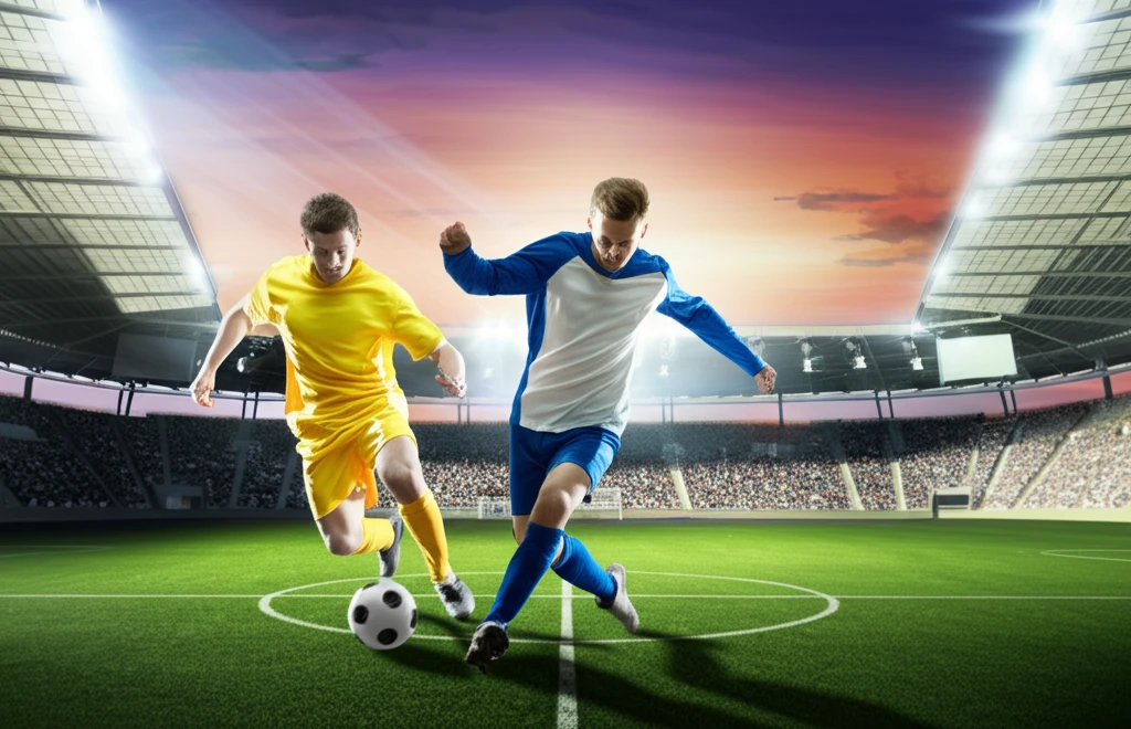 프리미어리그 역사를 빛낸 전설적인 득