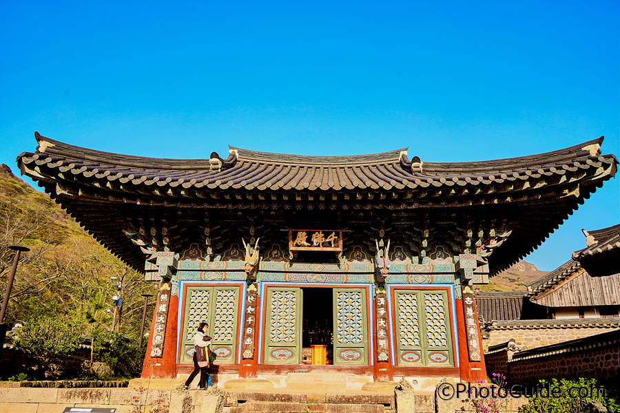 해남-두륜산-대흥사-PhotoGuide.com-포토가이드