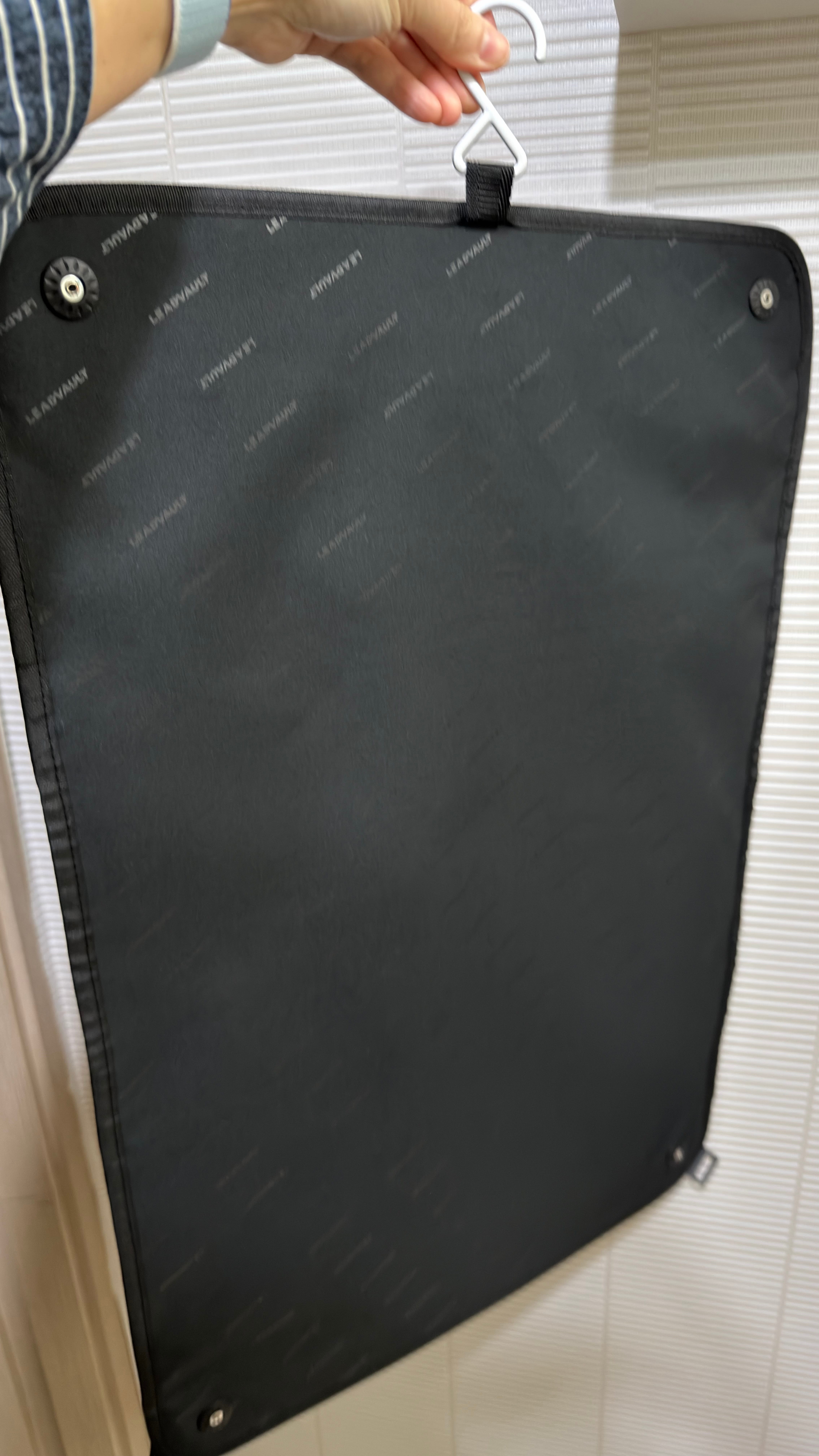 리드볼트 오딧캐리어