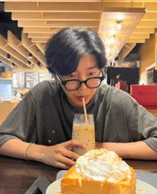 임영웅 갤러리 팬카페 인스타 콘서트