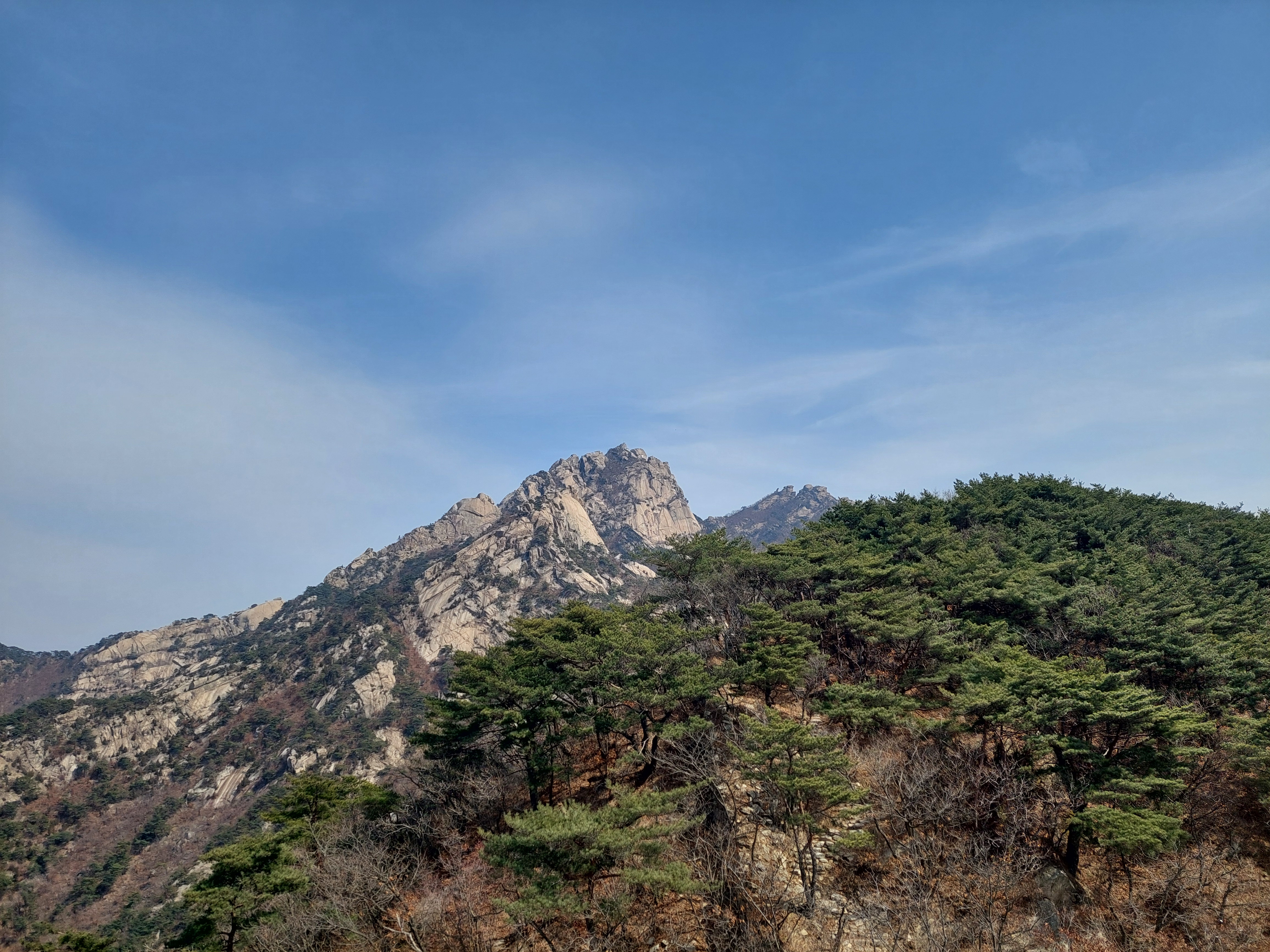 원효봉