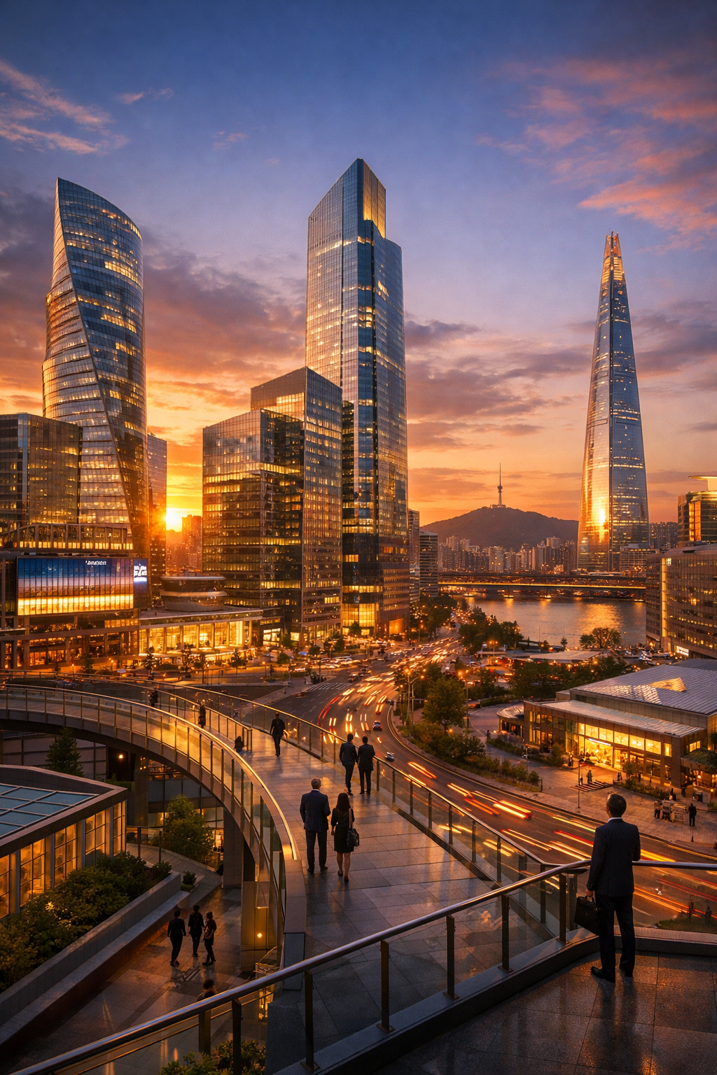 자본의 흐름을 바꾸는 국가적 결단, 생산적 금융 ISA