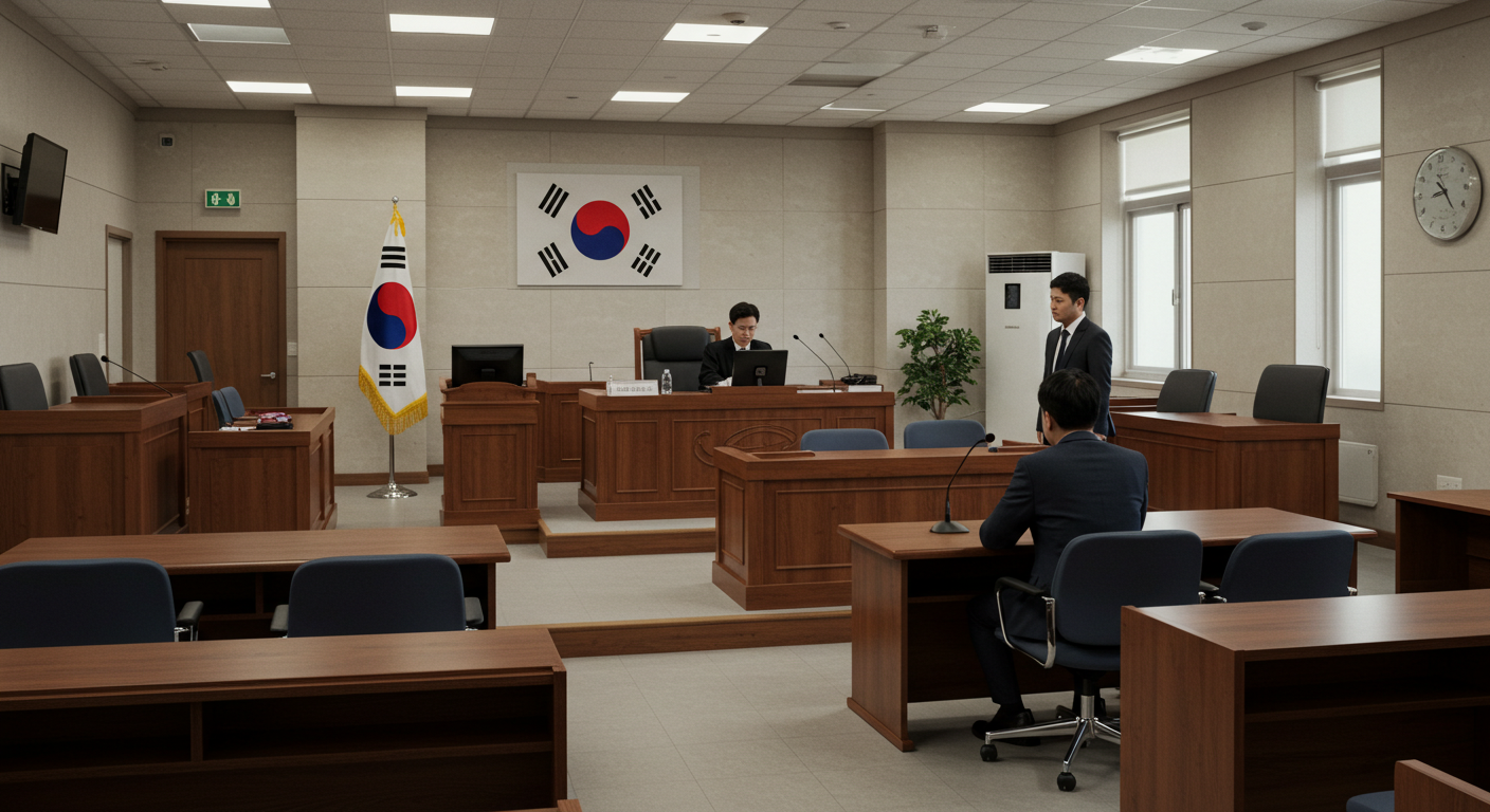 고소방어전략, 법률상식