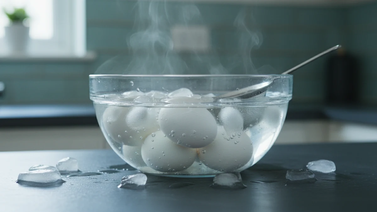 계란껍질잘까는법