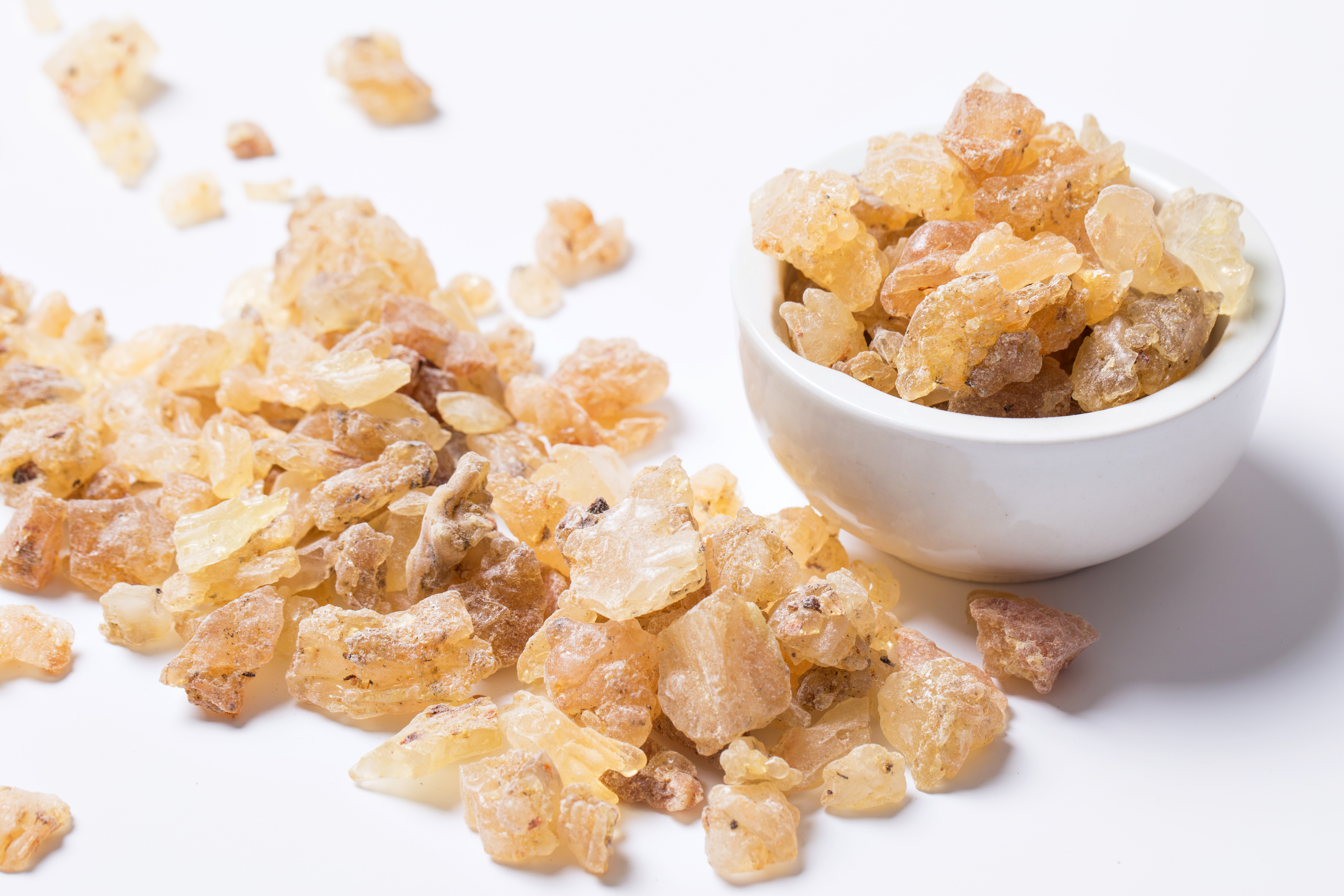 보스웰리아 효능