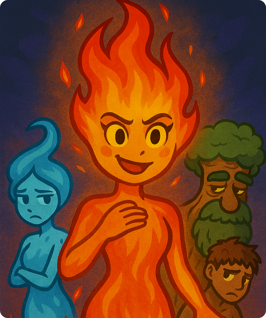 병오(丙午)일주 여자