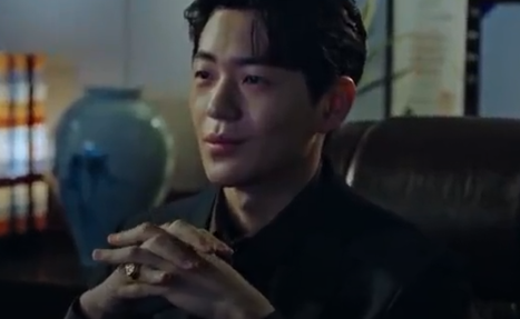 모범택시 시즌 2 재방송 15회 줄거리