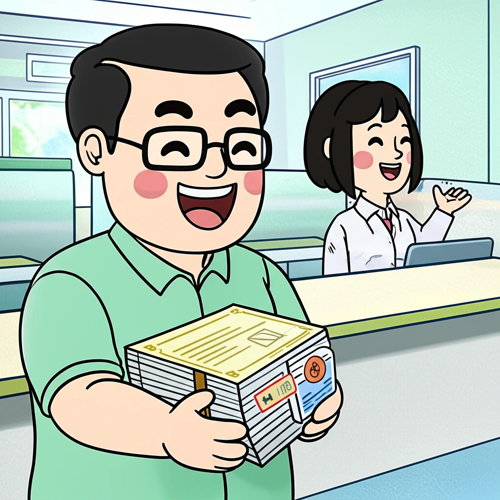 2025 장애아동 입양가정 보조금, ..
