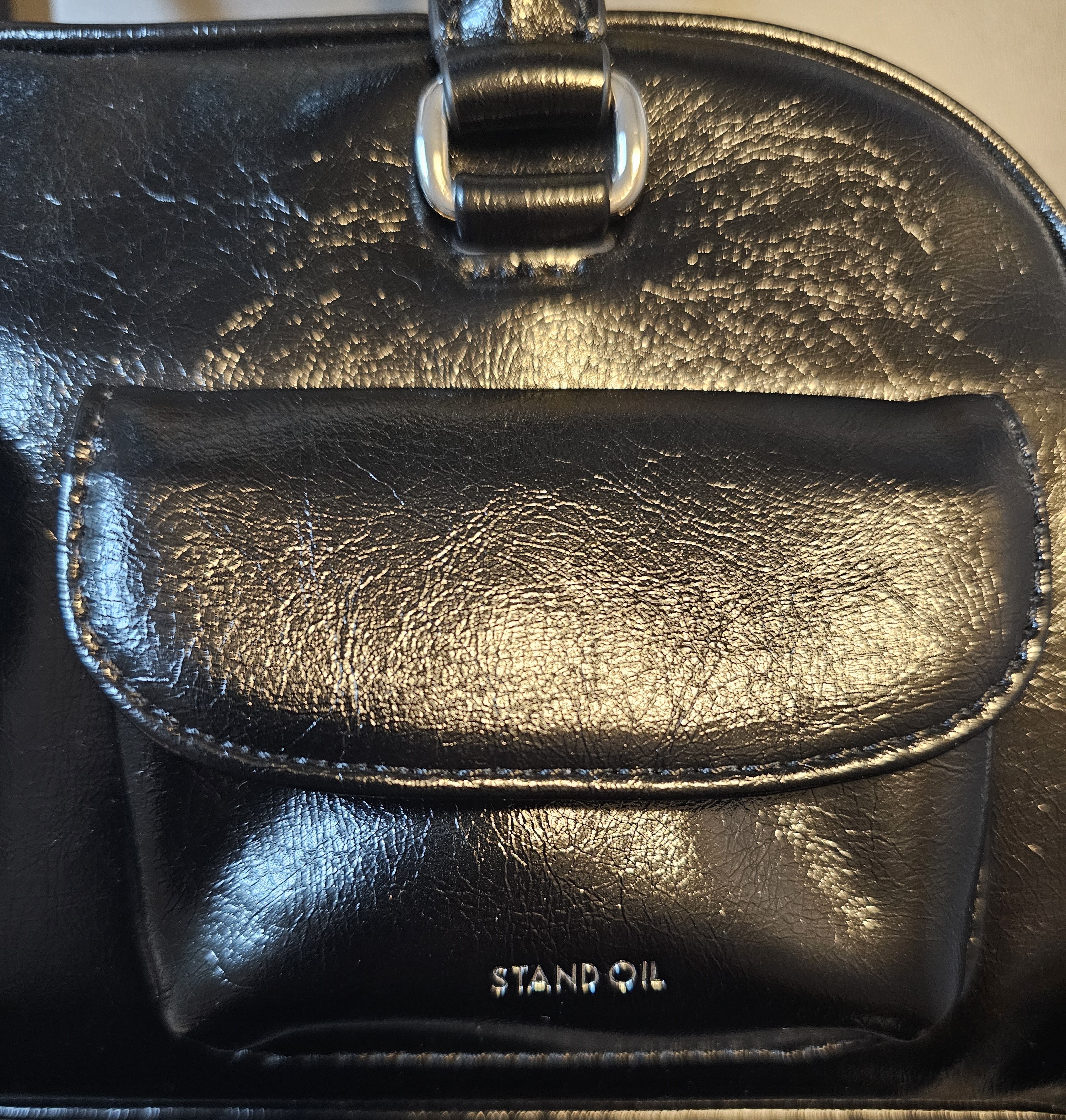 스탠드오일 츄비백