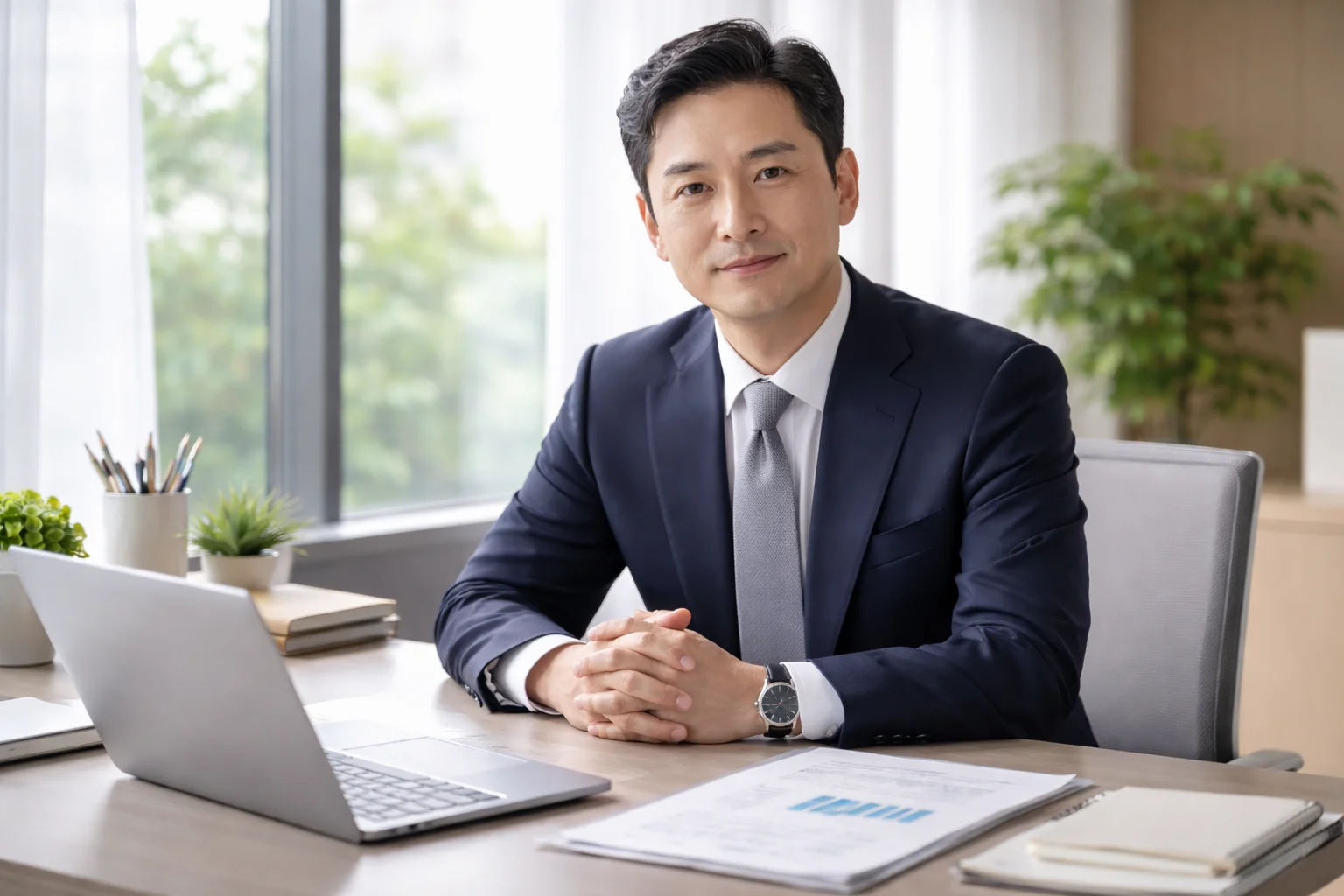 행정사 현실 수입