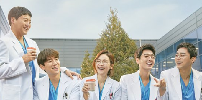 넷플릭스 한국드라마 추천