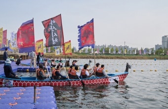 아산 성웅이순신축제