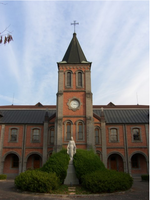 열혈사제 시즌 2 성당 촬영지