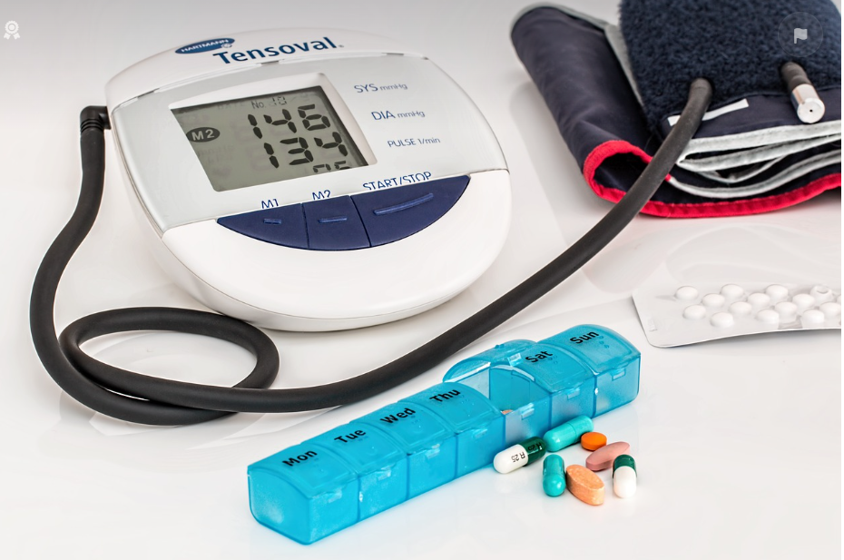 50대 위험한질환