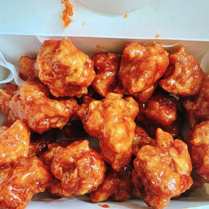 생방송오늘저녁 오산 오색시장 순살 닭강정 옛날통닭 치킨 닭똥집튀김 꽃게튀김 새우튀김 오징어튀김 맛집 추천