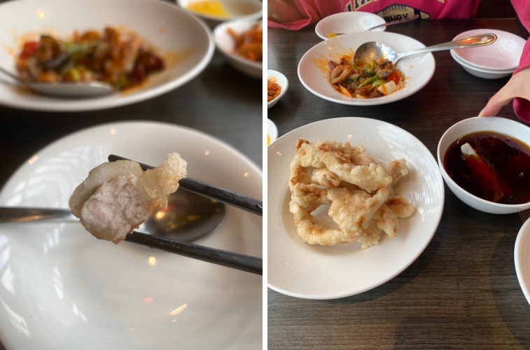 아직 사진 찍으려면 먼 내 남자친구