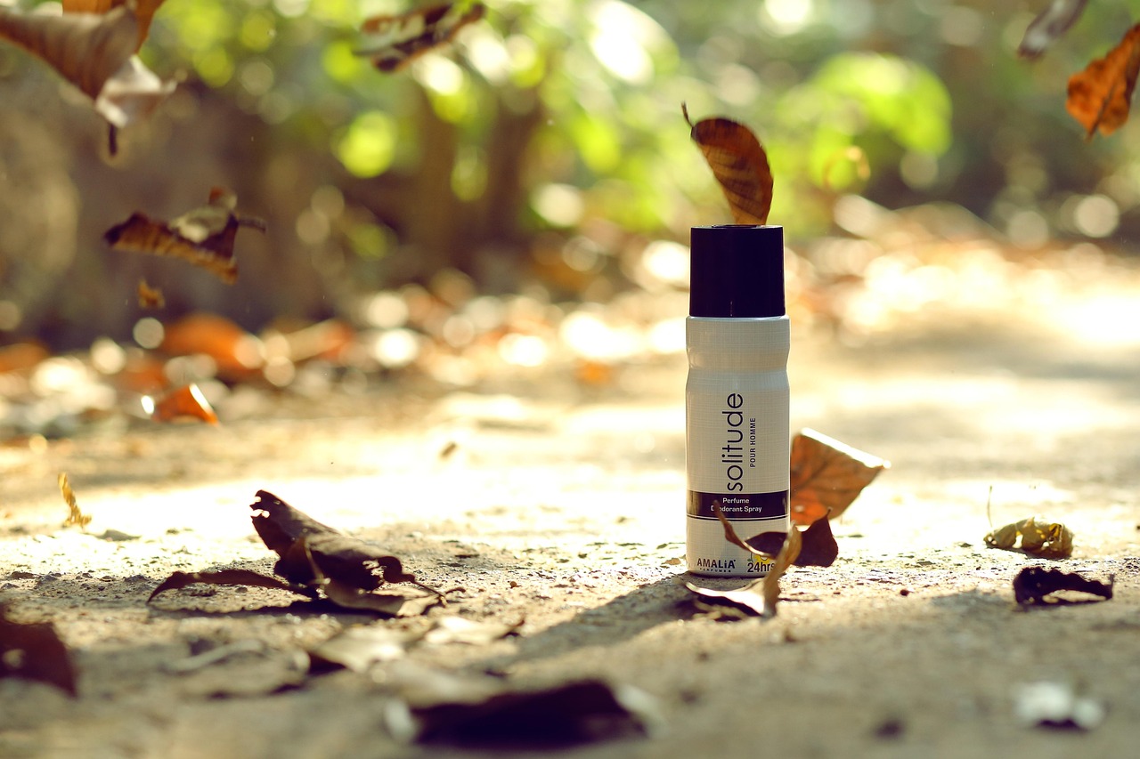 아이 방에도 안심! 천연 허브 젤 방충제 만들기