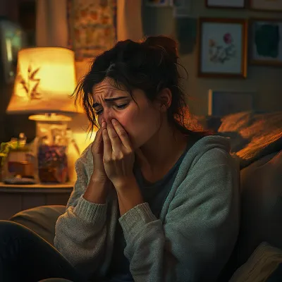 턱관절 통증을 치료하는 치과가 따로 있나요?5