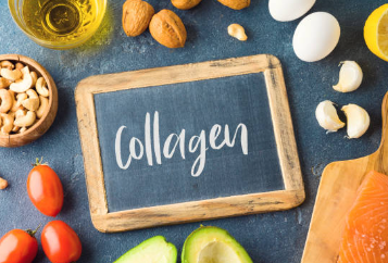 콜라겐 섭취