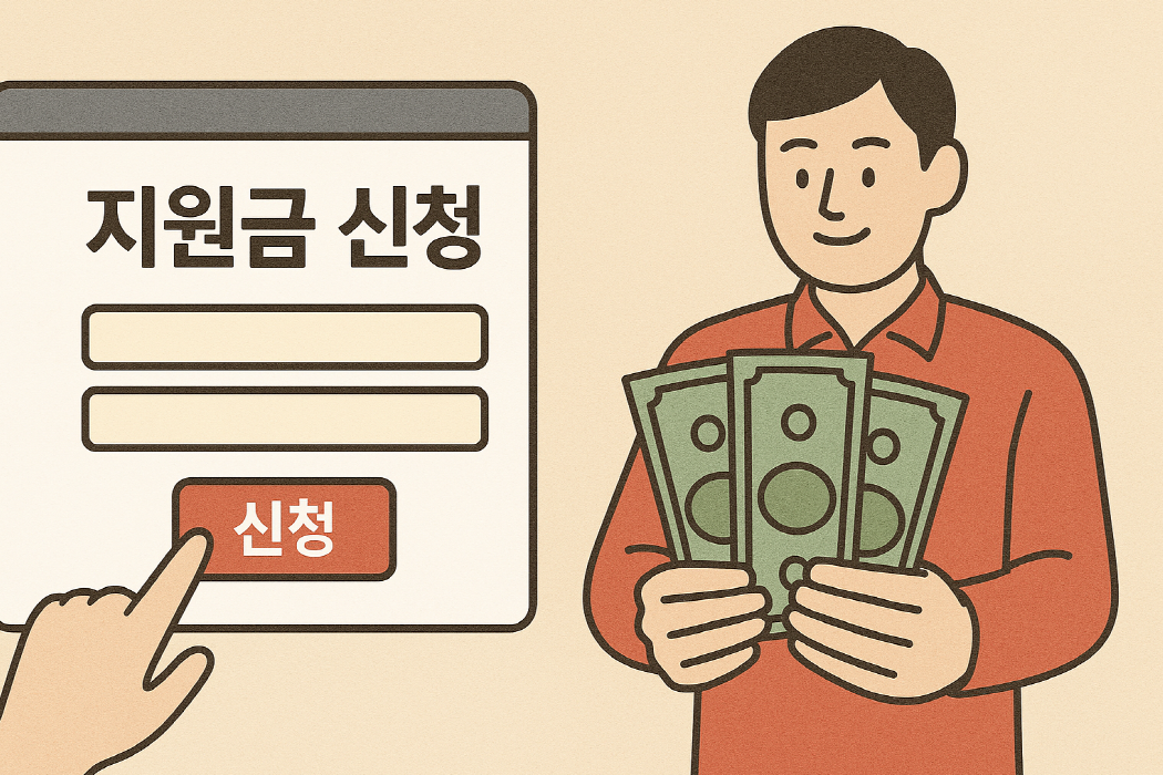2025년 폐업신고 방법과 지원금 총정리|세금 폭탄 피하는 꿀팁까지!