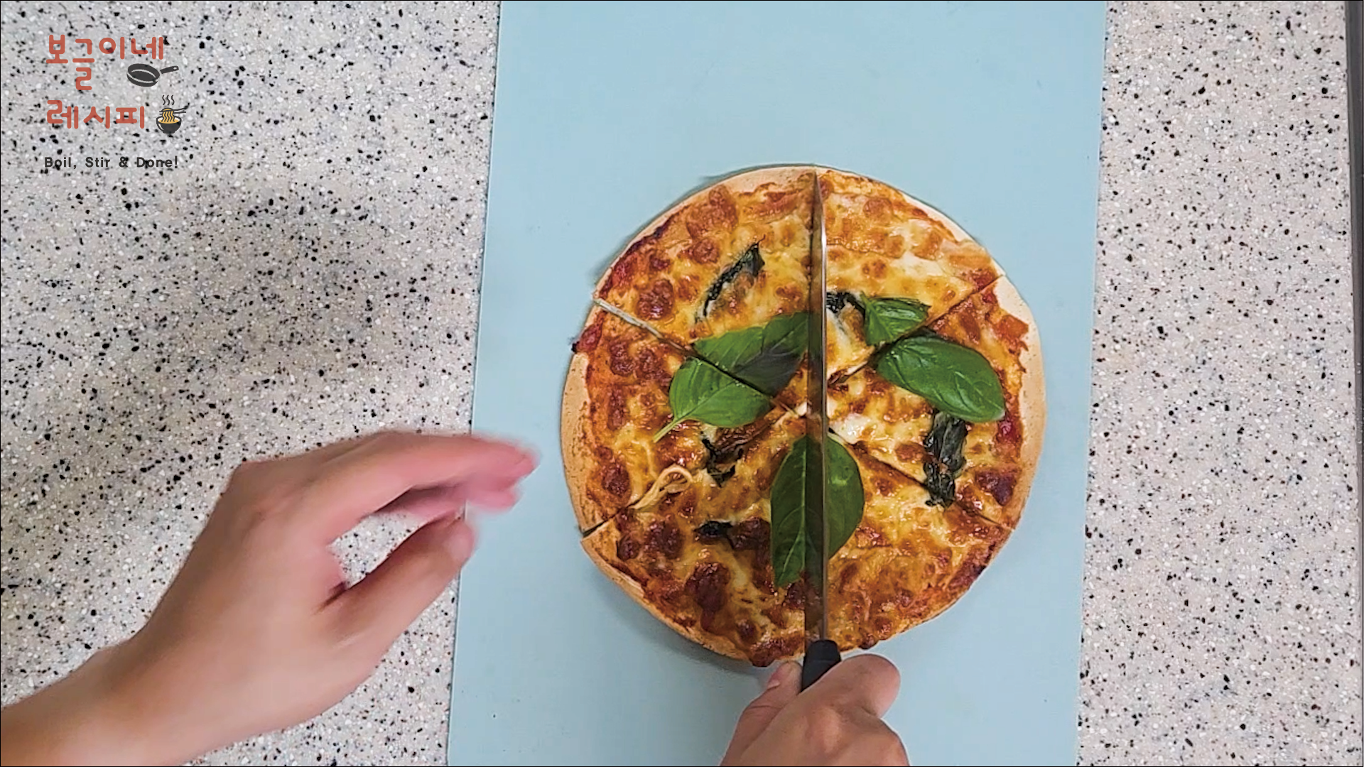 또띠아 마르게리따