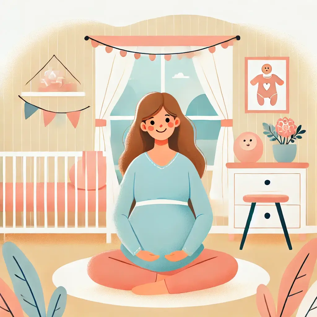 2025년 출산을 준비하는 부모님을 위한 국가 지원 혜택 총정리