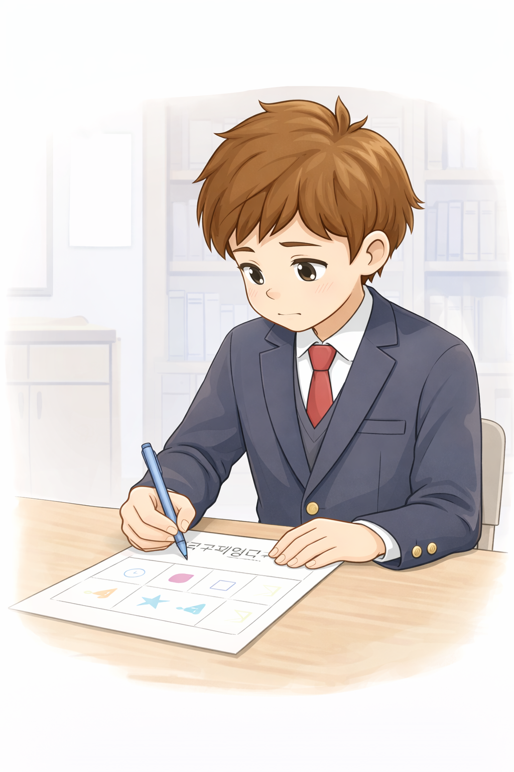 청소년 무료 개인상담 및 심리검사 신청대상과 신청방법 안내