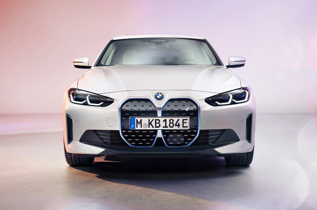 BMW i4 
