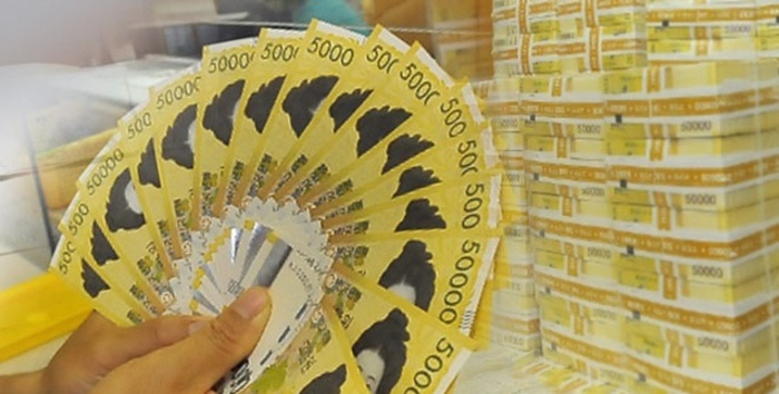 로또1등 당첨금세금과 실수령액 알아보기