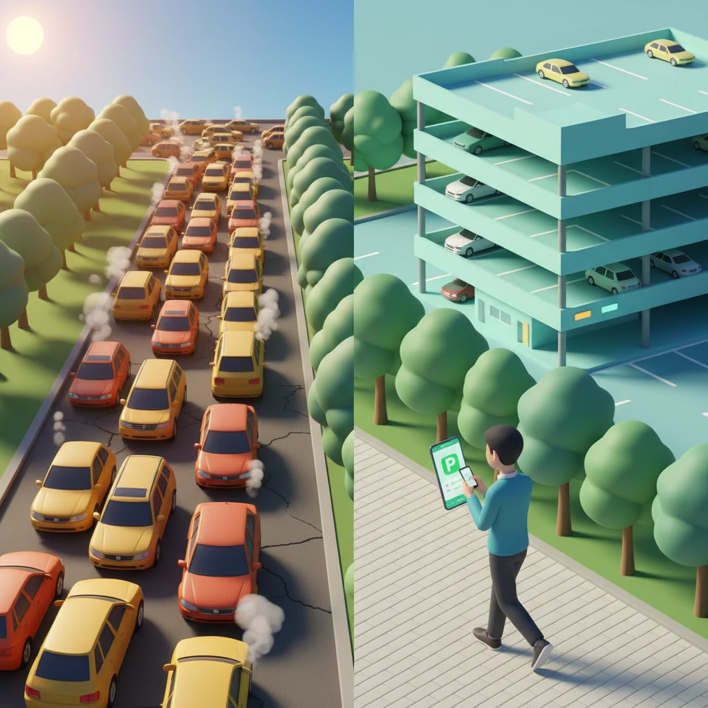 뚝섬유원지 나들이 주차 정보 위치별 ..