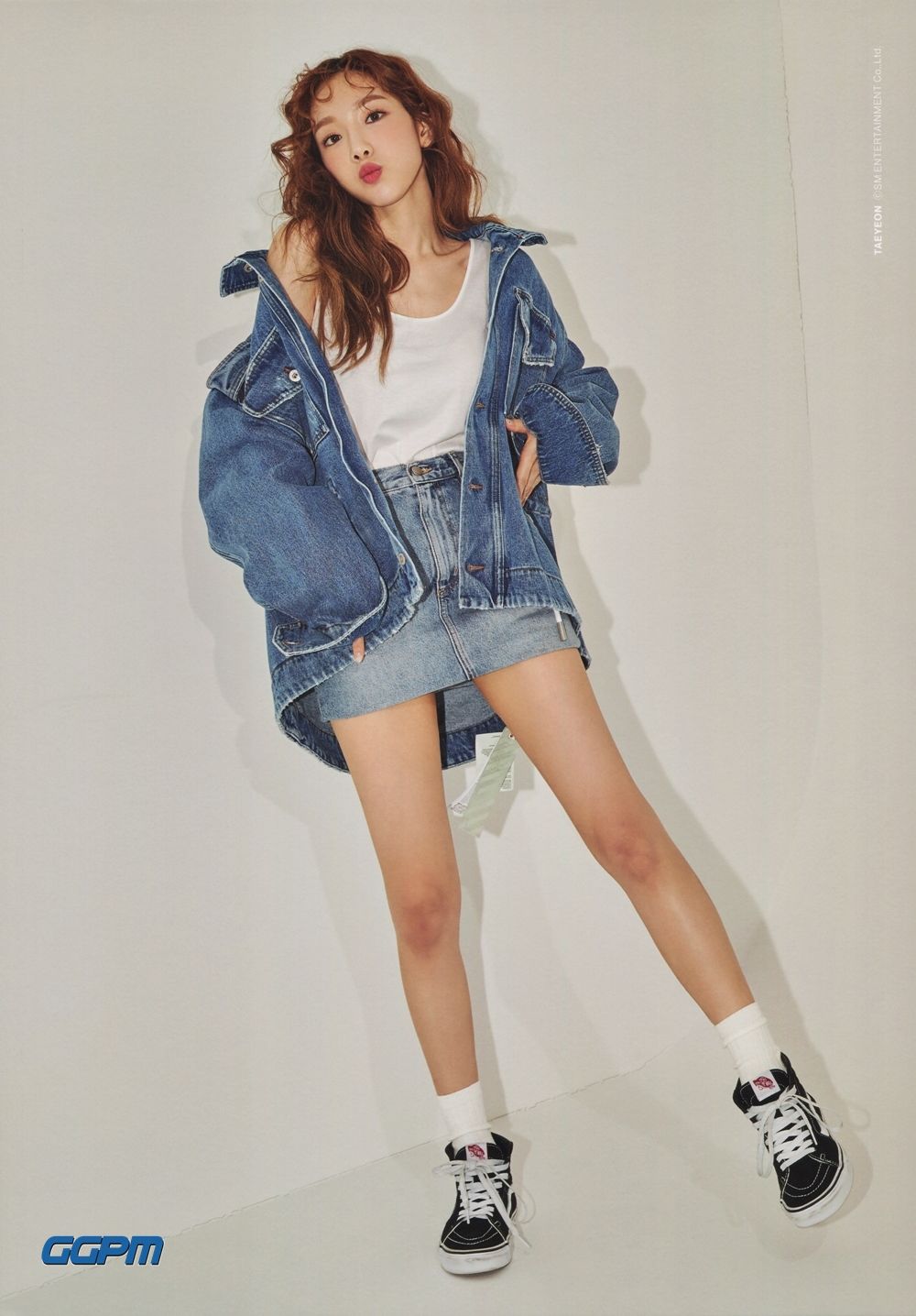 태연 Photoshoot 태연 Photoshoot