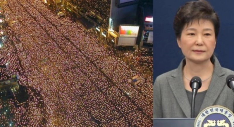 기무사 계엄령 문건 의혹과 박근혜 탄핵 사건 개요 및 정리