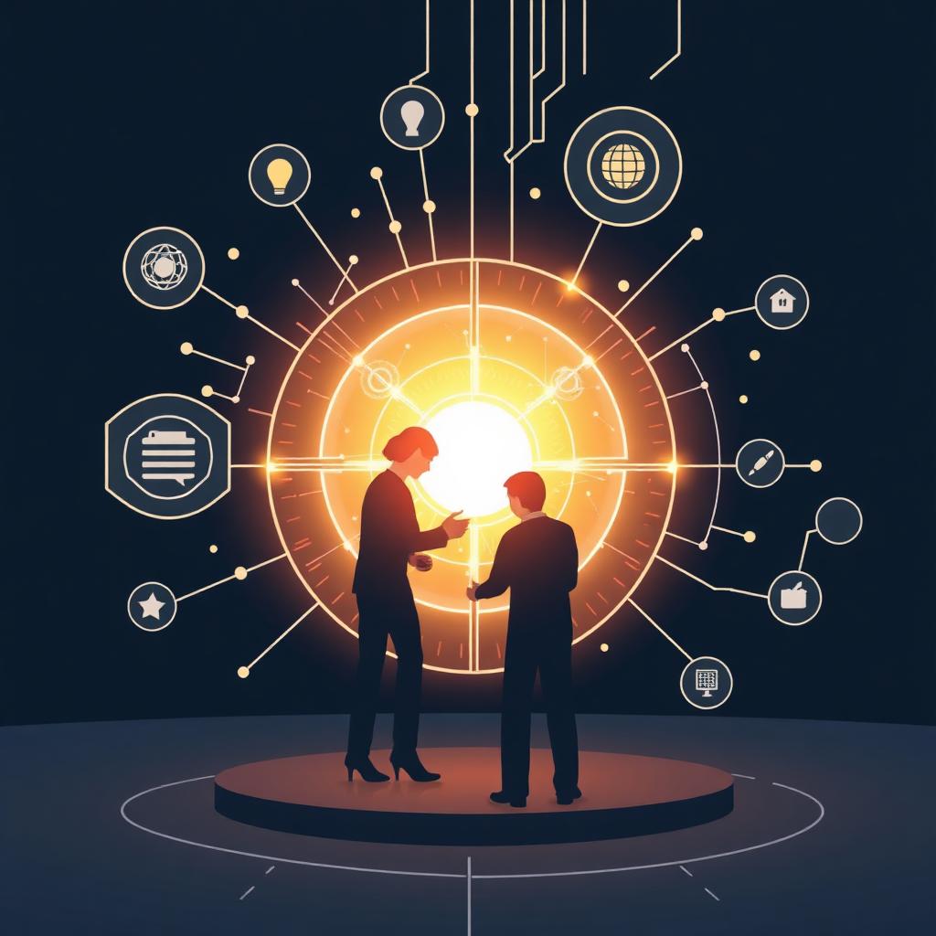 당신이 놓치고 있는 미래 직업 시장? 지금 알면 유리한 핵심 트렌드