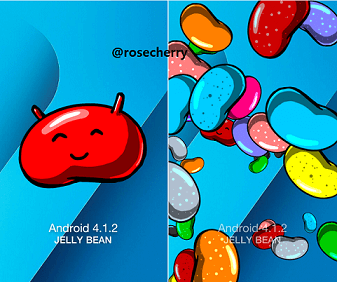 안드로이드젤리빈