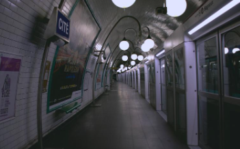 서울 지하철2호선 첫차 막차시간