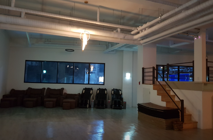 돌산 24시수사사우나찜질방