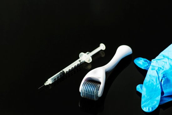 MTS + 리쥬란 병행 시술 – 피부 재생 효과 2배 높이는 콤비 시술